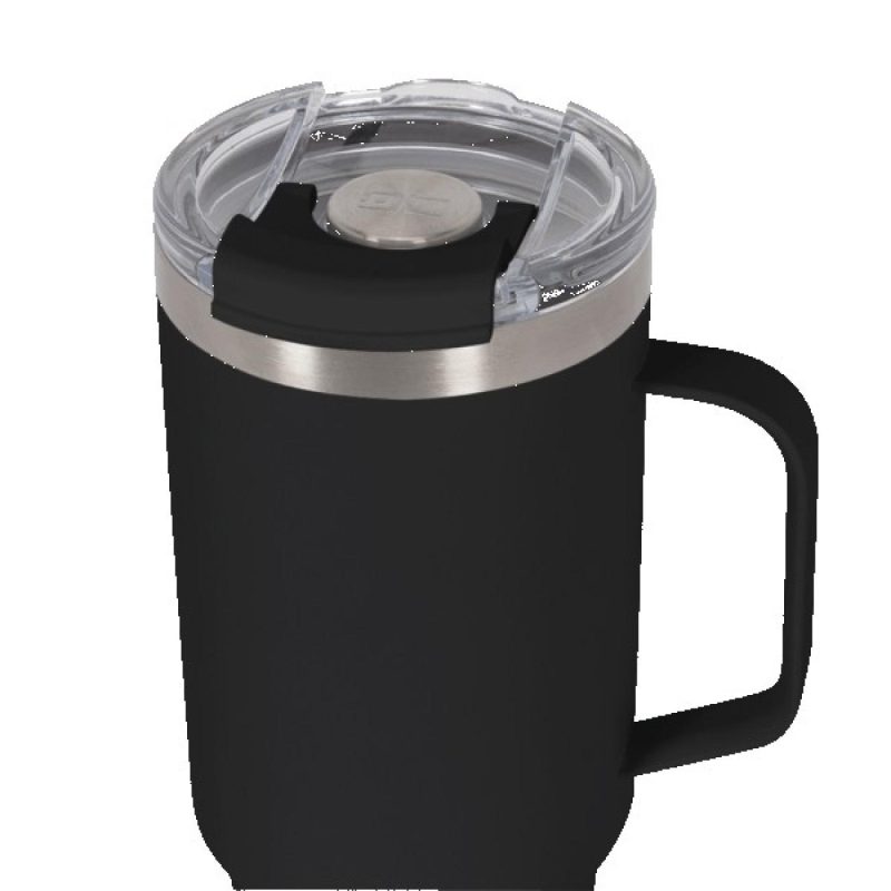 40oz Basecamp Gigantor Travel Mug - 4