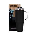 40oz Basecamp Gigantor Travel Mug - 5