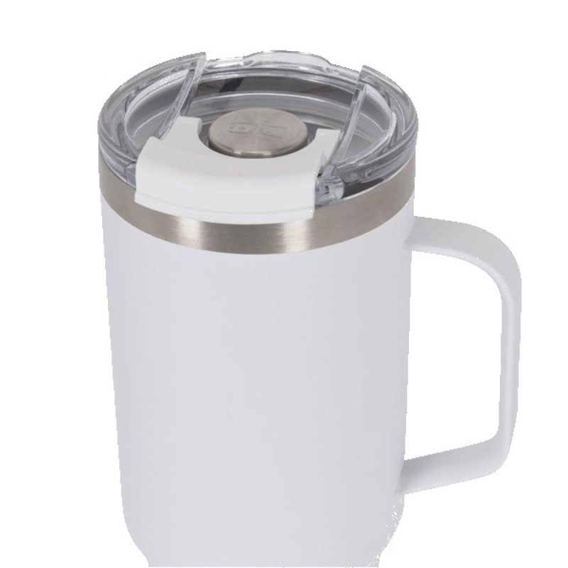 40oz Basecamp Gigantor Travel Mug - 6