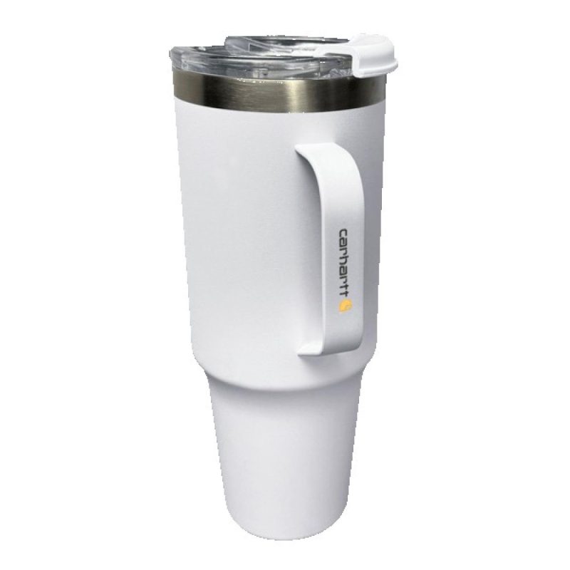 40oz Basecamp Gigantor Travel Mug - 7