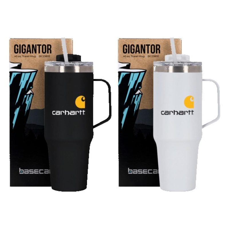 40oz Basecamp Gigantor Travel Mug