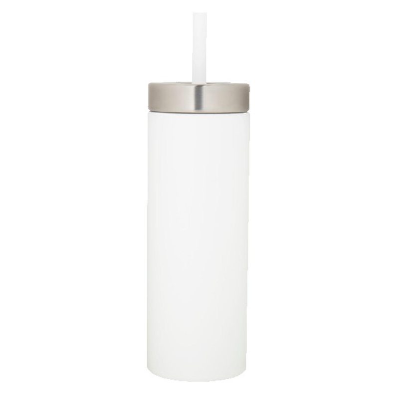 Coronado 22 oz. Straw Tumbler - 1