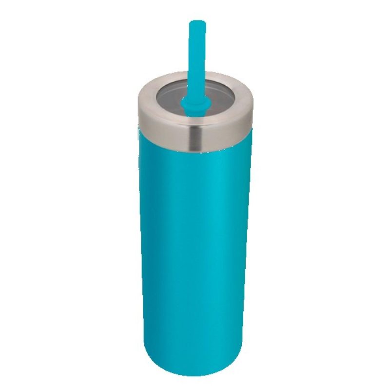 Coronado 22 oz. Straw Tumbler - 6