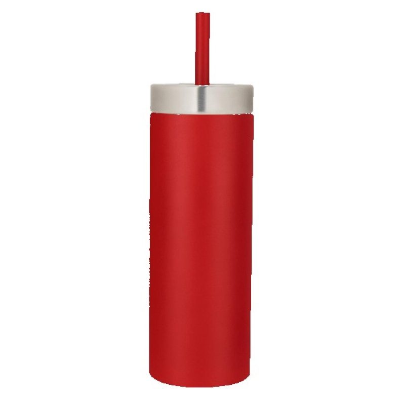 Coronado 22 oz. Straw Tumbler - 9