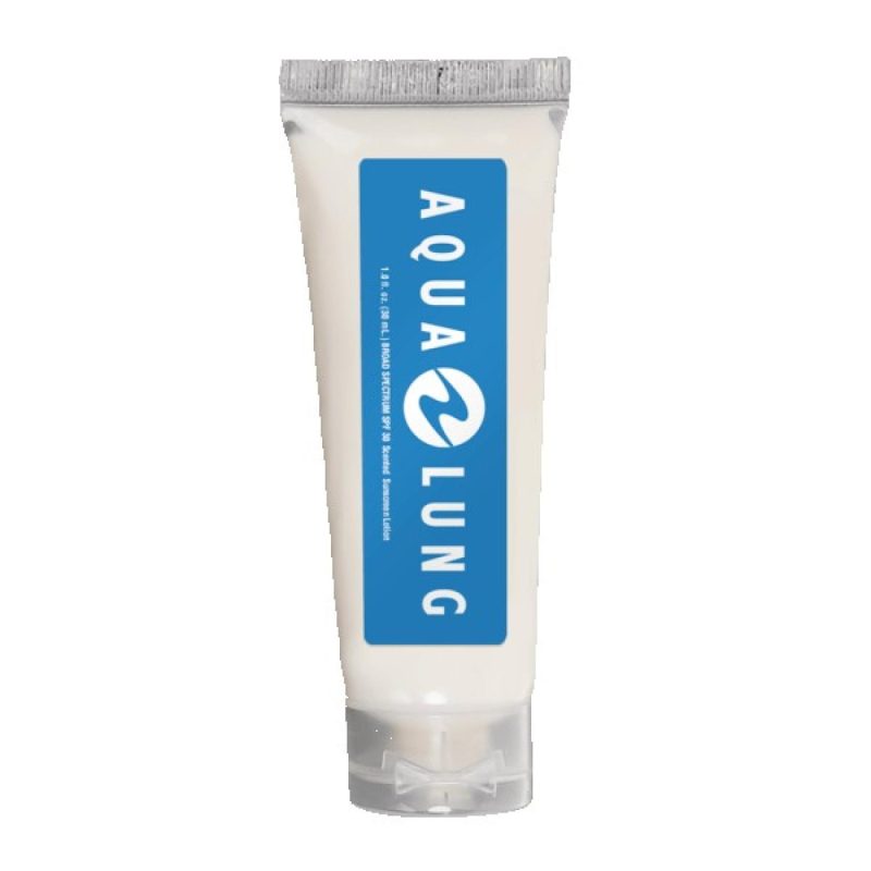 1 oz. SPF 30 Squeeze Tube Sunscreen - 7