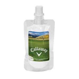 1 oz SPF 30 Sunscreen Squeeze Pouch