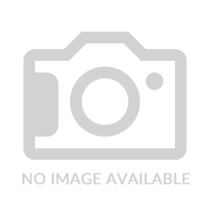 10" x 10" x 4" Custom White Corrugate Gift Box and 4" x 6" Card - 9