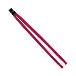 1/2" Cotton Eyewear Retainer - 3