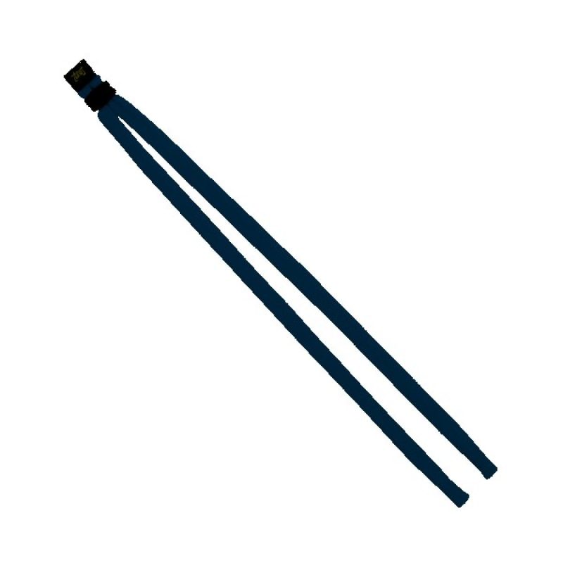 1/2" Cotton Eyewear Retainer - 6