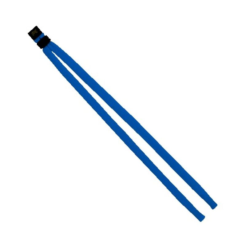 1/2" Cotton Eyewear Retainer - 9