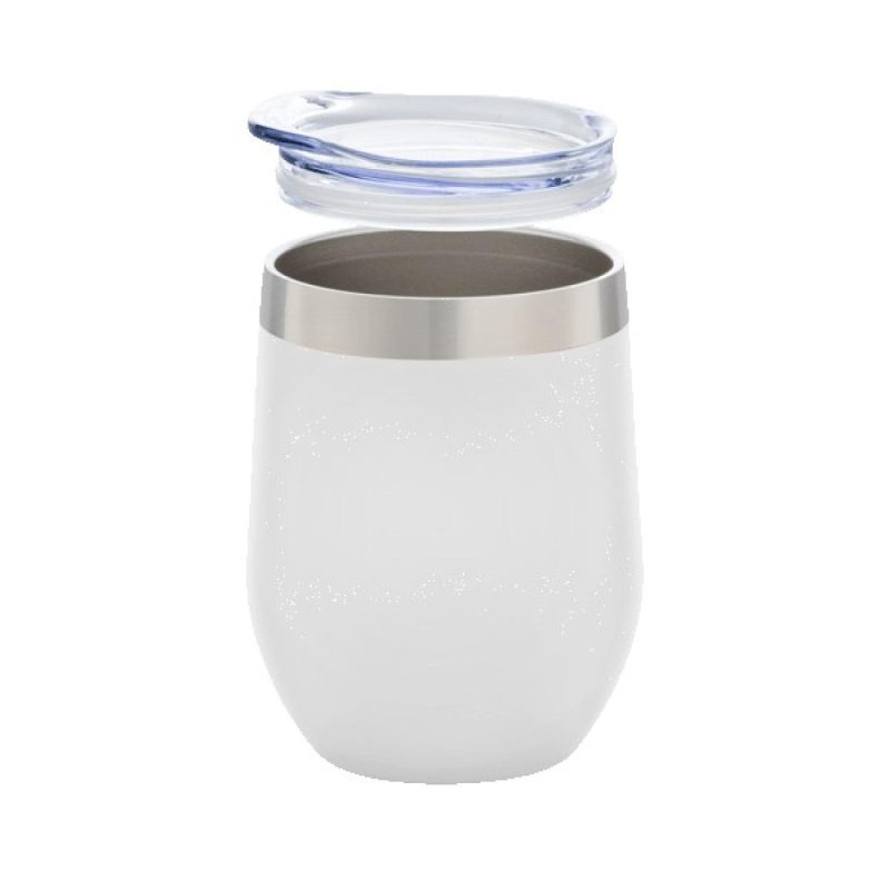 12 oz. Napa Stemless Wine Tumbler - 4