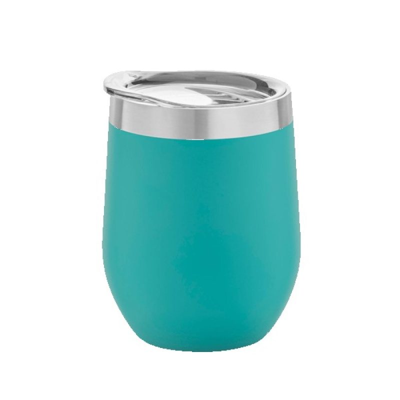 12 oz. Napa Stemless Wine Tumbler - 5