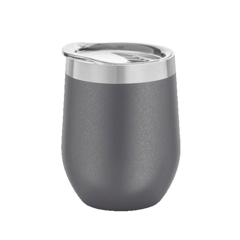 12 oz. Napa Stemless Wine Tumbler - 8