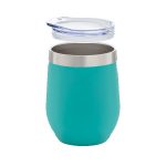 12 oz. Napa Stemless Wine Tumbler - 9