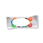 1/2 oz. Snack Bag with Label Premium Fill - 1