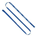 1/2" x 60" Smooth Nylon Pet Slip Leash - 4