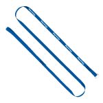 1/2" x 60" Smooth Nylon Pet Slip Leash - 9