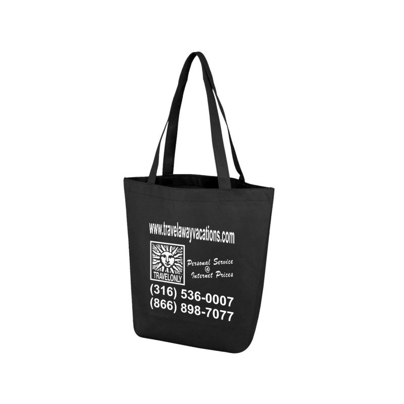 15 X 16 Tote - 2