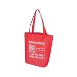 15 X 16 Tote - 5