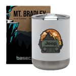 15 oz Basecamp Mt. Bradley Tumbler with Slider Lid - 9