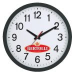 16" Giant Wall Clock - 6