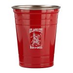 16 Oz Stainles Steel Party Cup - 2