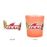 16 oz Color Changing Stadium Cup - 7