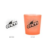 16 oz Color Changing Stadium Cup - 9