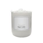 16 oz. Wide Mouth Mason Jar Candle - 2