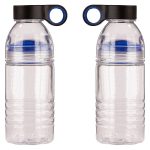 18 Oz Tritan Infuser Bottle - 1