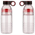 18 Oz Tritan Infuser Bottle - 5