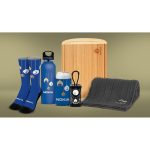 19" Dye Sublimated Socks (Pair) - 4
