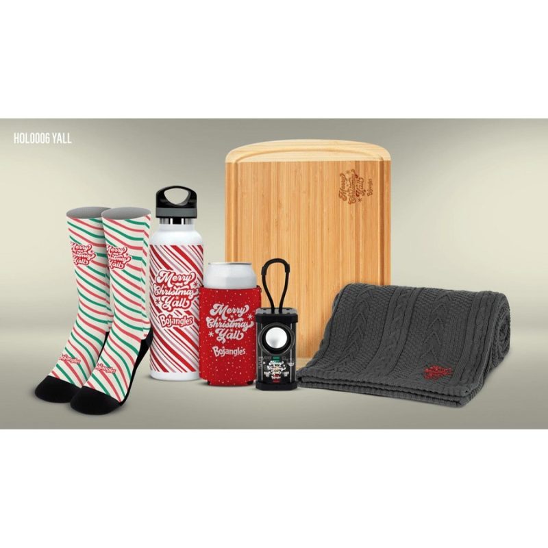 19" Dye Sublimated Socks (Pair) - 7