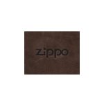 2 1/4" x 1 3/4" Leather Rectangular Patch - 7