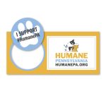 2-in-1 Pop Mag (Circle/Rectangle)