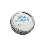 2 oz. Lemon Verbena Candle in Screw-Top Metal Tin - 2