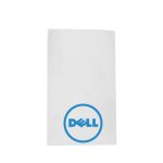2" x 3 5/8" Printed Small Vertical Vinyl Pouch - 2