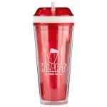 20 Oz Snack and Drink Cup - 4