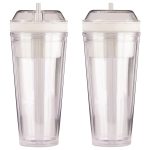 20 Oz Snack and Drink Cup - 5