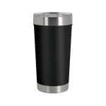 20 oz Daytona Double-Wall Stainless Steel Tumbler - 9