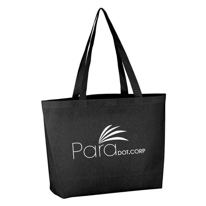 21 X 15 X 5 Convention Tote - 2
