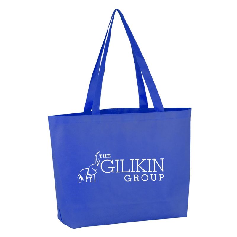 21 X 15 X 5 Convention Tote - 3