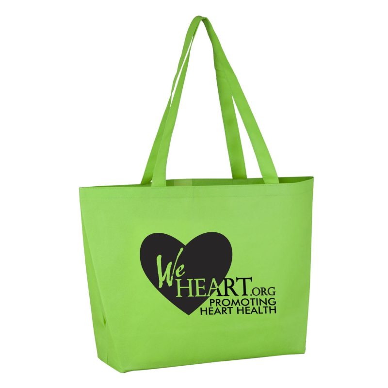 21 X 15 X 5 Convention Tote - 4