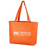 21 X 15 X 5 Convention Tote - 6