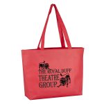 21 X 15 X 5 Convention Tote - 7