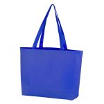 21 X 15 X 5 Convention Tote - 9