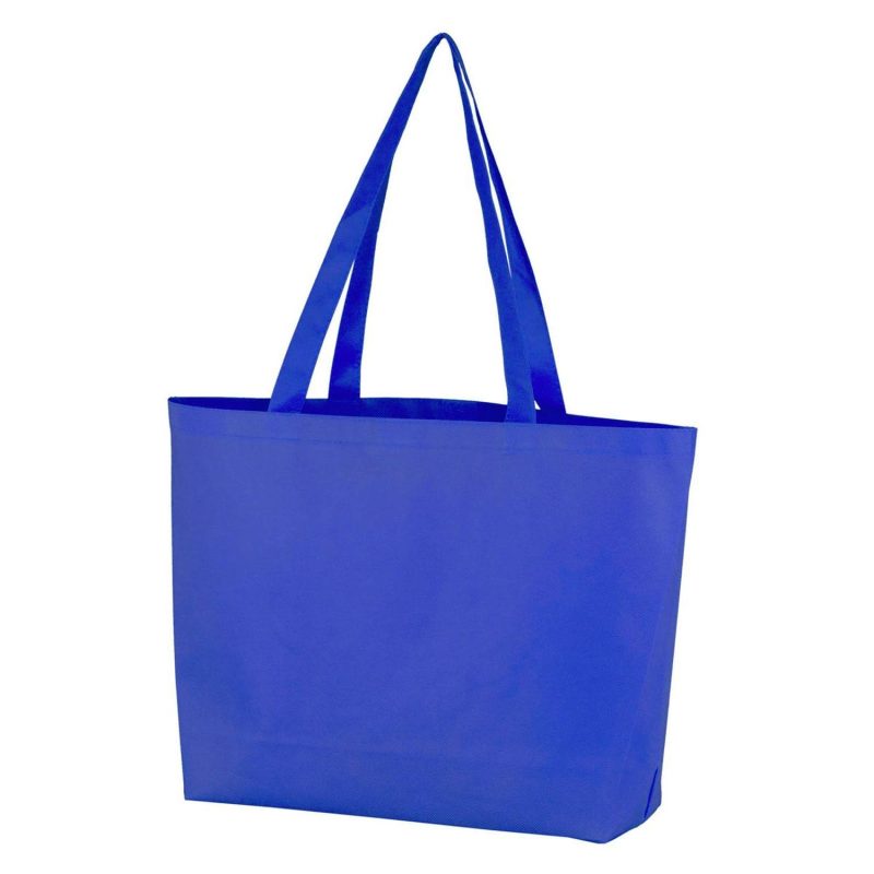 21 X 15 X 5 Convention Tote - 9