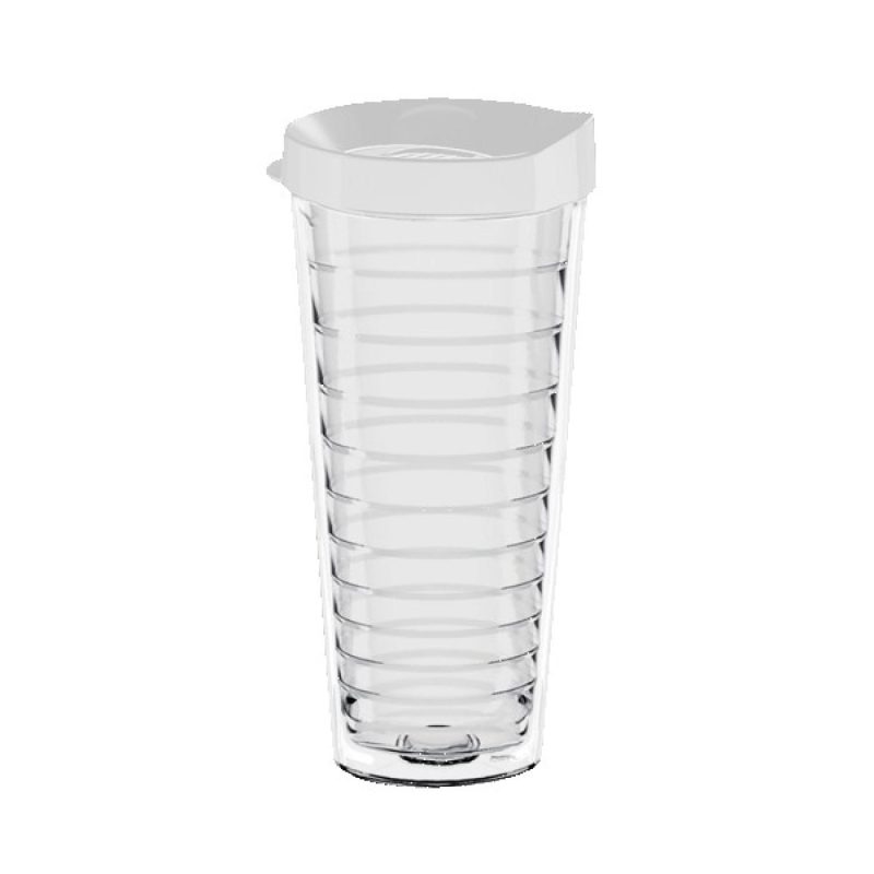22oz. Stadium Tumbler - 1