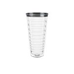 22oz. Stadium Tumbler - 1
