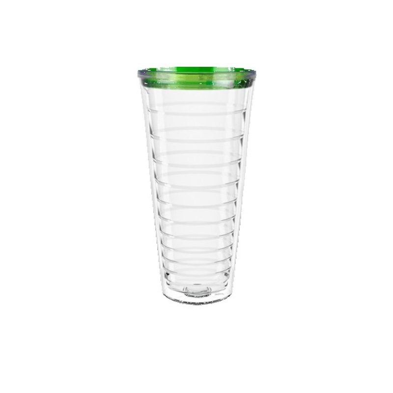 22oz. Stadium Tumbler - 9
